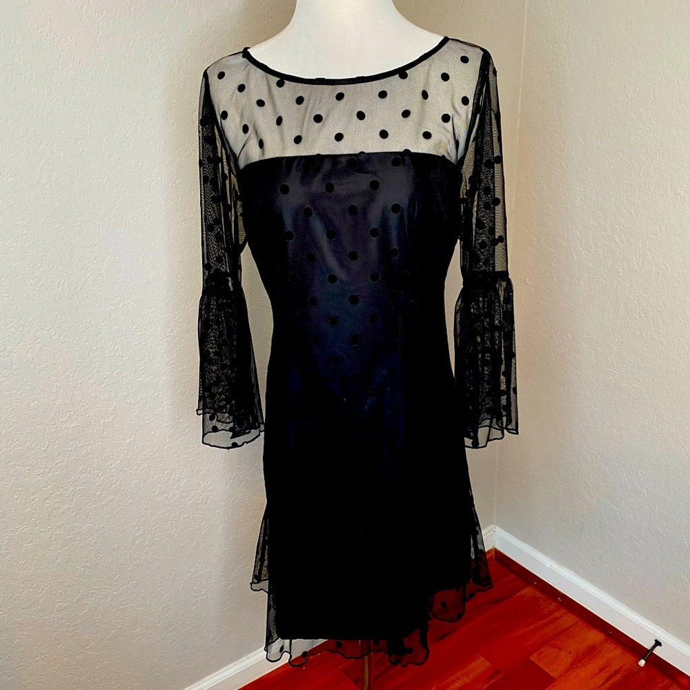 BB DAKOTA SIZE 4